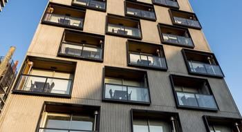 Oaks South Yarra - Accommodation Noosa 13