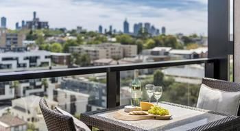 Oaks South Yarra - Accommodation Noosa 23