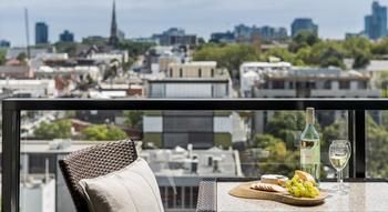 Oaks South Yarra - Accommodation Noosa 24