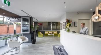 Oaks South Yarra - Accommodation Noosa 26