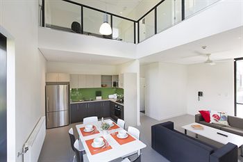 Western Sydney University Village Hawkesbury - Accommodation Noosa 1