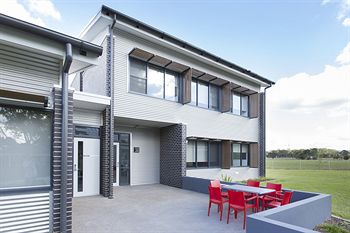 Western Sydney University Village Hawkesbury - Accommodation Noosa 2