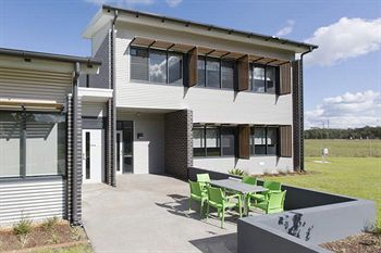 Western Sydney University Village Hawkesbury - Accommodation Noosa 4