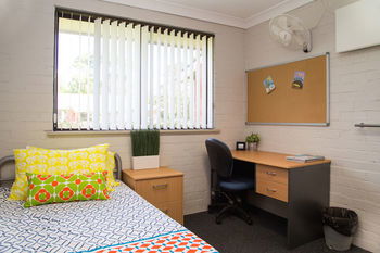 Western Sydney University Village Hawkesbury - Accommodation Noosa 5