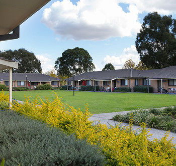 Western Sydney University Village Hawkesbury - Accommodation Noosa 6