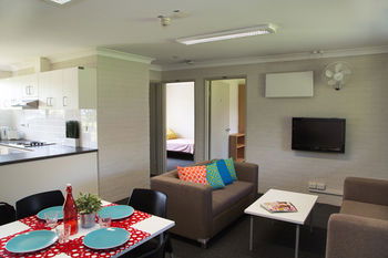 Western Sydney University Village Hawkesbury - Accommodation Noosa 7