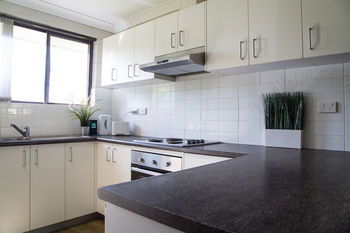 Western Sydney University Village Hawkesbury - Accommodation Noosa 8