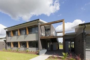 Western Sydney University Village Hawkesbury - Accommodation Noosa 10