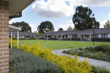 Western Sydney University Village Hawkesbury - Accommodation Noosa 12