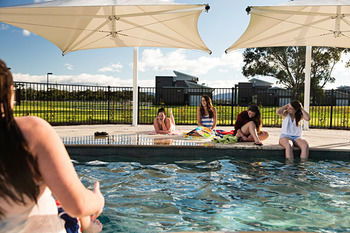 Western Sydney University Village Hawkesbury - Accommodation Noosa 18