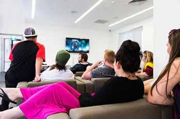Western Sydney University Village Hawkesbury - Accommodation Noosa 20