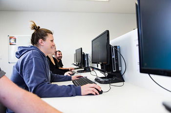 Western Sydney University Village Hawkesbury - Accommodation Noosa 21