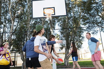 Western Sydney University Village Hawkesbury - Accommodation Noosa 22