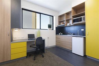Western Sydney University Village Penrith - Accommodation Noosa 4