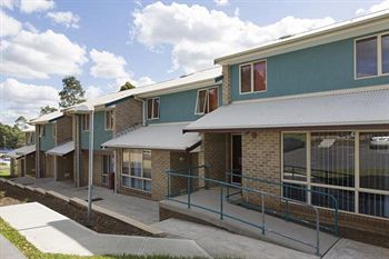 Western Sydney University Village Penrith - Accommodation Noosa 5