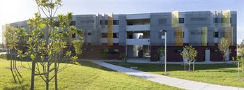 Western Sydney University Village Penrith - Accommodation Noosa 7