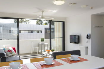 Western Sydney University Village Penrith - Accommodation Noosa 20