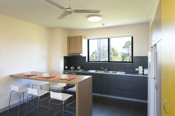 Western Sydney University Village Penrith - Accommodation Noosa 21