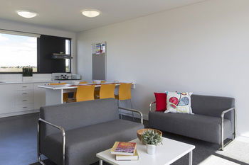 Western Sydney University Village Penrith - Accommodation Noosa 22