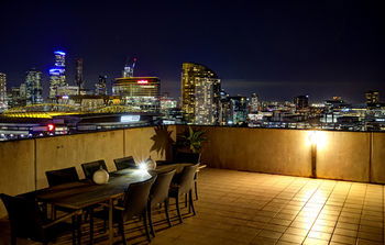 ACD Apartments - Accommodation Noosa 6