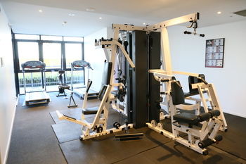 ACD Apartments - Accommodation Noosa 19