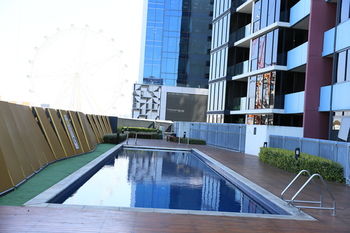 ACD Apartments - Accommodation Noosa 21