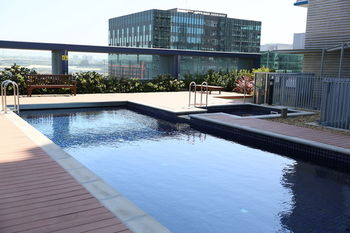ACD Apartments - Accommodation Noosa 22