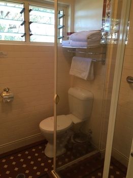 The Charrington Boutique Hotel - Accommodation Noosa 8