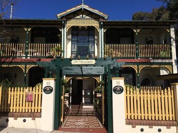 The Charrington Boutique Hotel - Accommodation Noosa 12