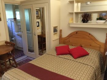The Charrington Boutique Hotel - Accommodation Noosa 19