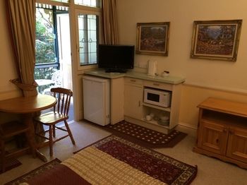 The Charrington Boutique Hotel - Accommodation Noosa 20