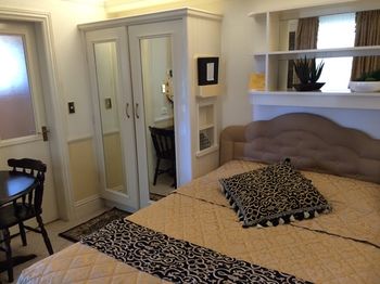 The Charrington Boutique Hotel - Accommodation Noosa 22
