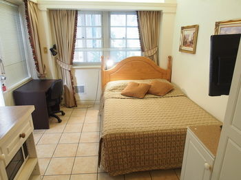 The Charrington Boutique Hotel - Accommodation Noosa 23