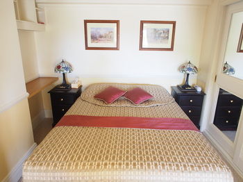 The Charrington Boutique Hotel - Accommodation Noosa 32
