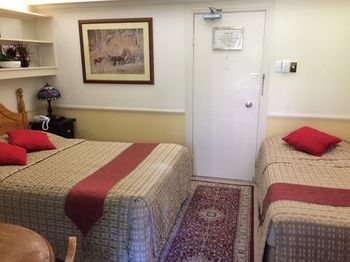 The Charrington Boutique Hotel - Accommodation Noosa 34