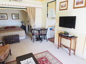 The Charrington Boutique Hotel - Accommodation Noosa 38