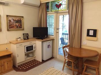The Charrington Boutique Hotel - Accommodation Noosa 39