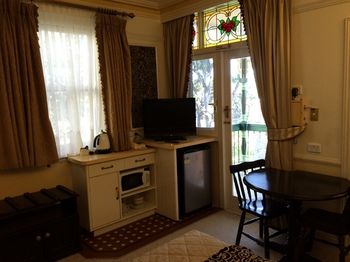 The Charrington Boutique Hotel - Accommodation Noosa 40