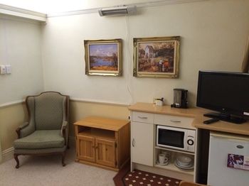 The Charrington Boutique Hotel - Accommodation Noosa 41