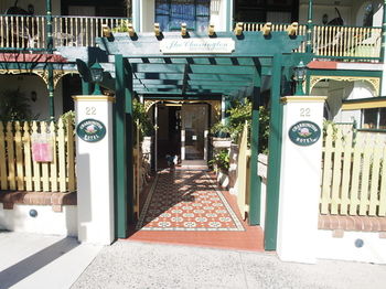 The Charrington Boutique Hotel - Accommodation Noosa 44