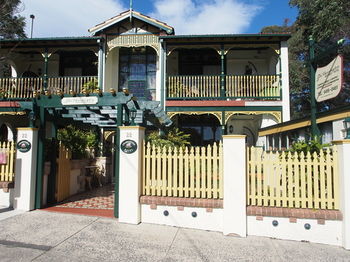 The Charrington Boutique Hotel - Accommodation Noosa 45