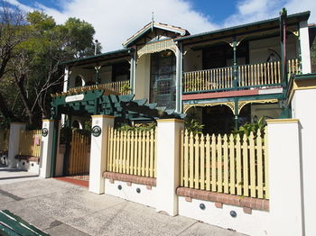 The Charrington Boutique Hotel - Accommodation Noosa 46