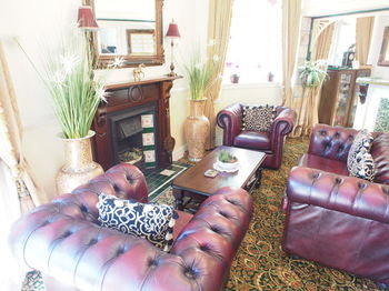 The Charrington Boutique Hotel - Accommodation Noosa 48