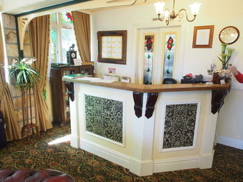 The Charrington Boutique Hotel - Accommodation Noosa 50