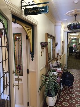 The Charrington Boutique Hotel - Accommodation Noosa 51