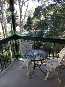 The Charrington Boutique Hotel - Accommodation Noosa 57