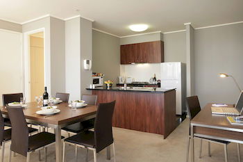 Melbourne Short Stay Apartments At Melbourne CBD - Accommodation Noosa 0