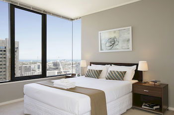 Melbourne Short Stay Apartments At Melbourne CBD - Accommodation Noosa 1