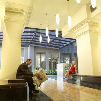 Melbourne Short Stay Apartments At Melbourne CBD - Accommodation Noosa 2