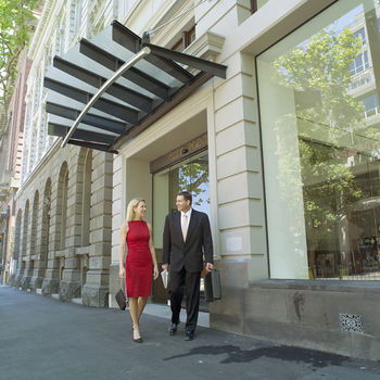 Melbourne Short Stay Apartments At Melbourne CBD - Accommodation Noosa 5
